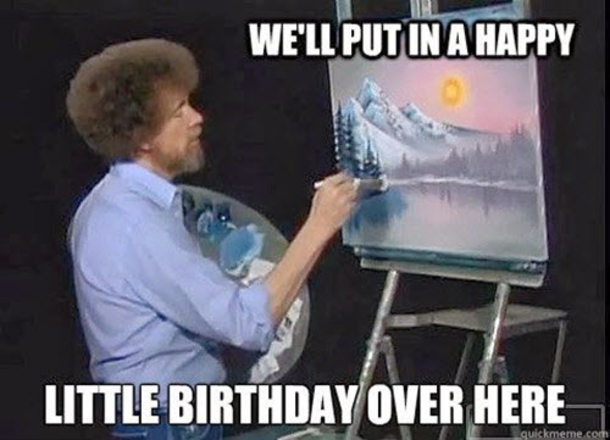 10 Funny Best Brother Birthday Memes - picture 8