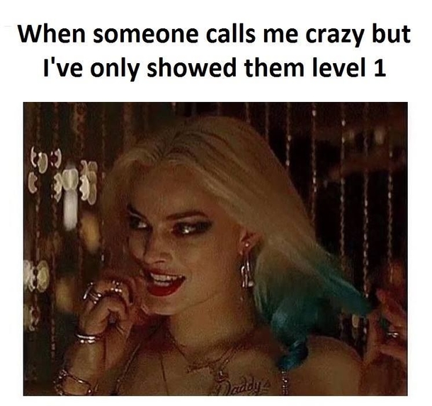 10 Funny But Crazy Girlfriend Memes - picture 10