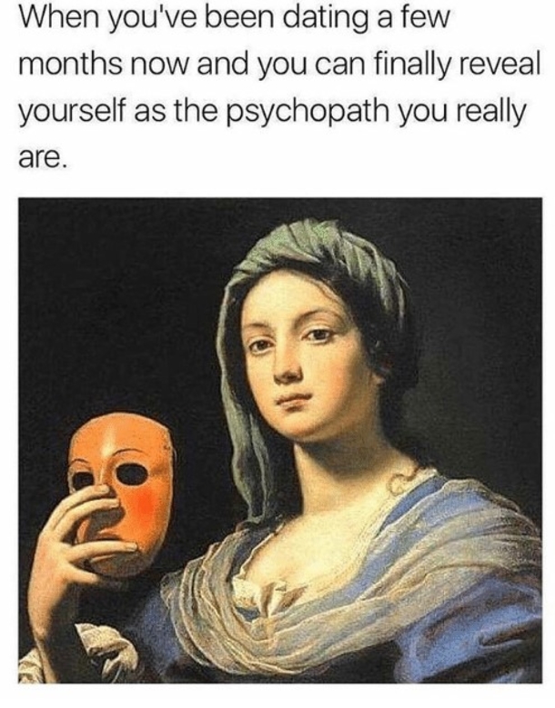 10 Funny But Crazy Girlfriend Memes - picture 3