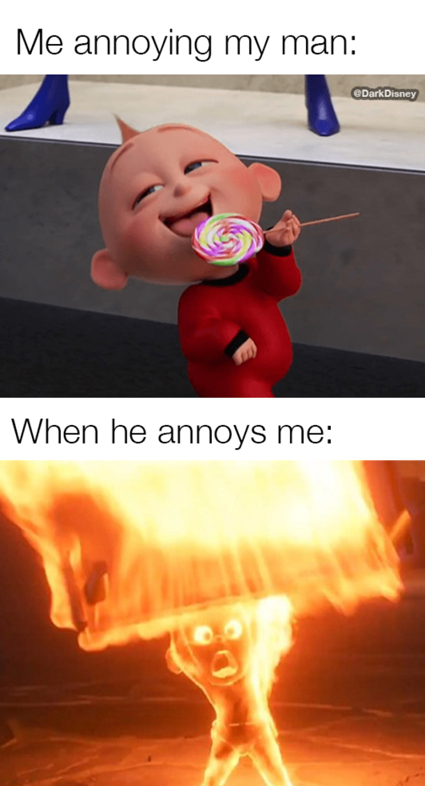 10 Funny But Extremely True Relationship Memes - picture 11
