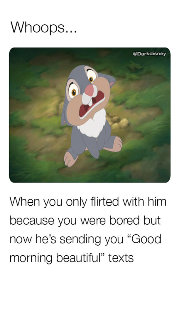 10 Funny But Extremely True Relationship Memes - picture 2