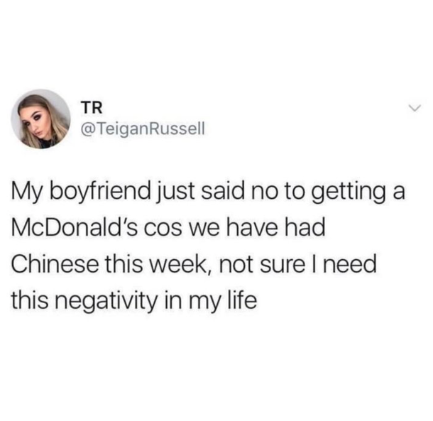 10 Funny But Extremely True Relationship Memes - picture 3