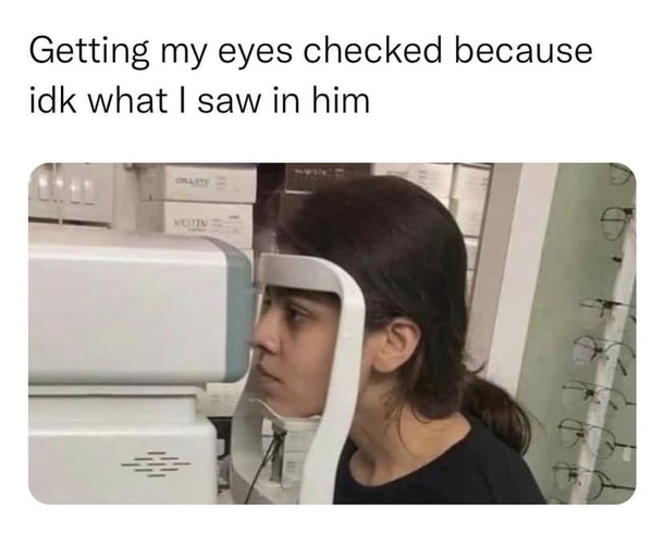 10 Funny But Extremely True Relationship Memes - picture 4