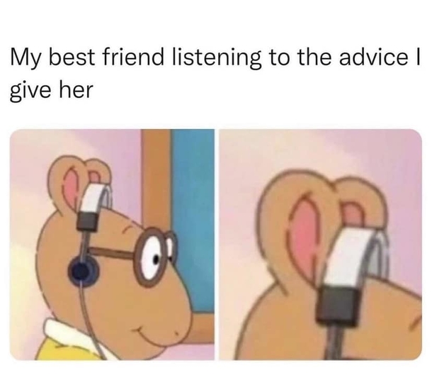 10 Funny But Extremely True Relationship Memes - picture 5