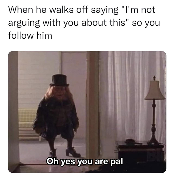 10 Funny But Extremely True Relationship Memes - picture 9