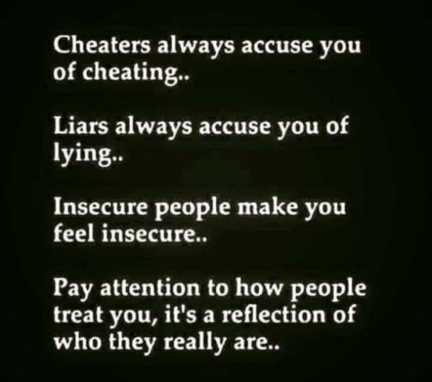 10 Funny Cheating Memes That Describe How Lame Cheating Is - picture 5