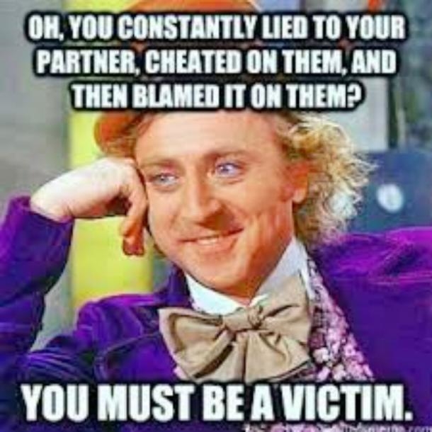 10 Funny Cheating Memes That Describe How Lame Cheating Is - picture 6
