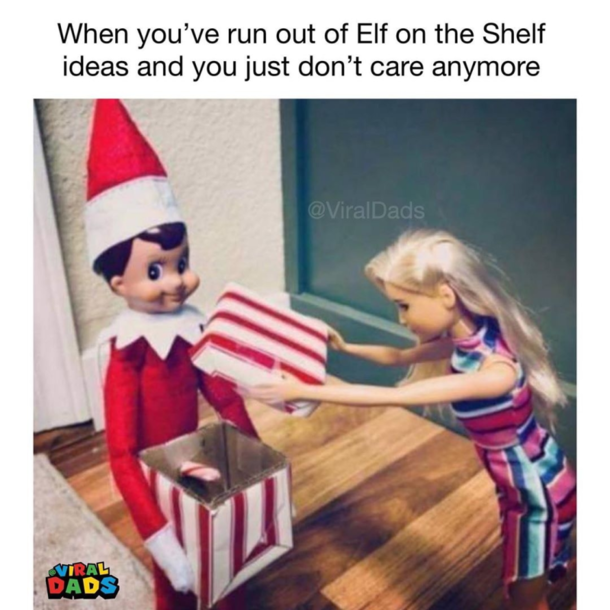 10 Funny Christmas Jokes And Humor To Add Joy To Your Holidays! - picture 11