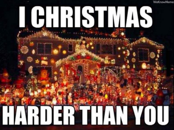 10 Funny Christmas Memes That You Have To See To Believe - picture 4