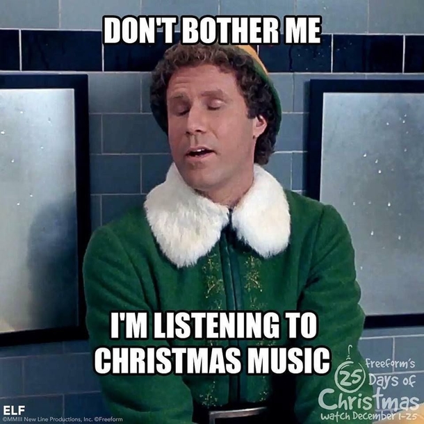 10 Funny Christmas Memes That You Have To See To Believe - picture 5
