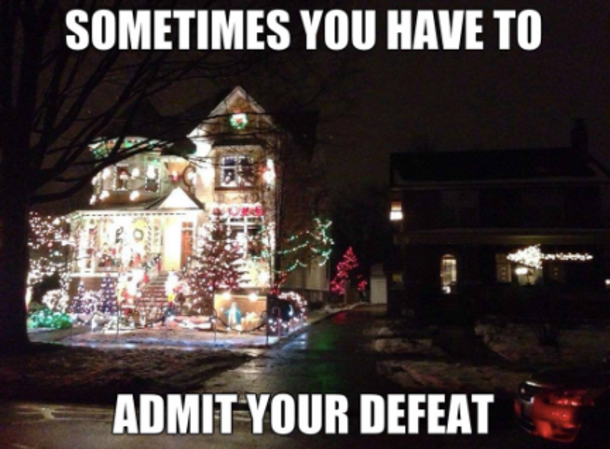 10 Funny Christmas Memes That You Have To See To Believe - picture 7