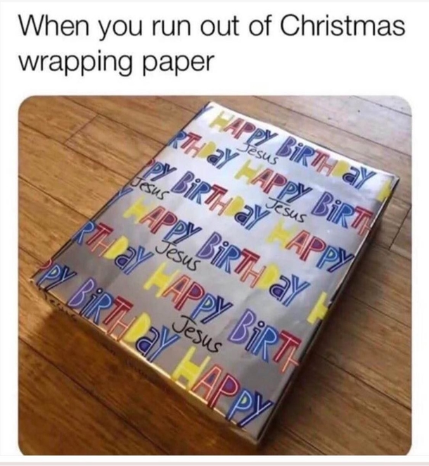 10 Funny Christmas Memes That You Have To See To Believe - picture 9