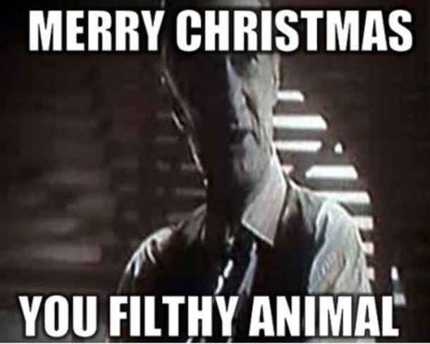 10 Funny Christmas Memes To Give The Gift Of Laughter To Your Loved Ones This Year - picture 3