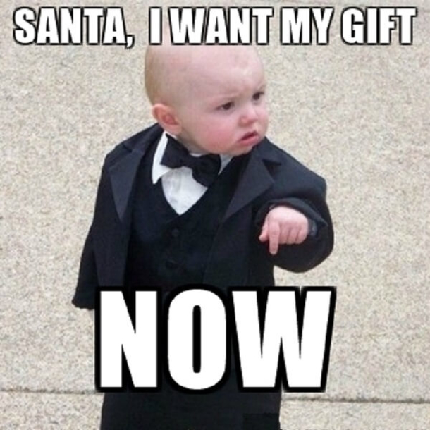 10 Funny Christmas Memes To Give The Gift Of Laughter To Your Loved Ones This Year - picture 5