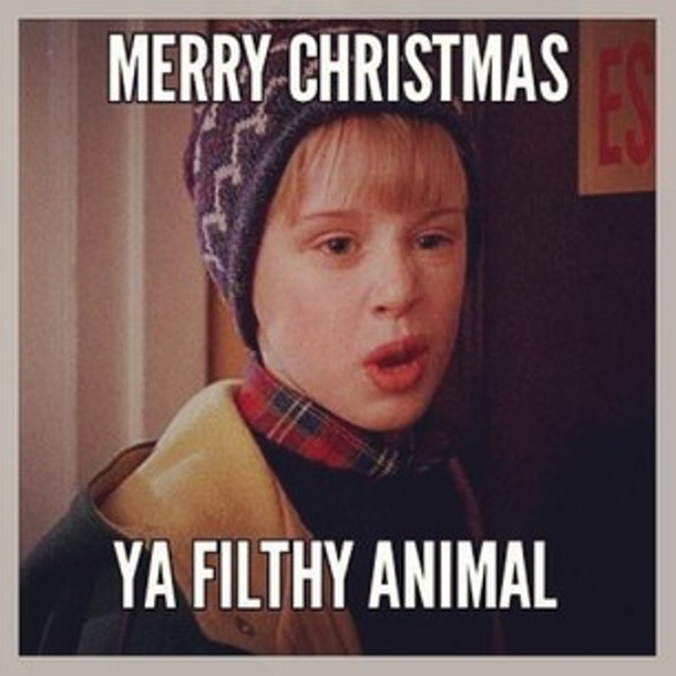 10 Funny Christmas Memes To Give The Gift Of Laughter To Your Loved Ones This Year - picture 6