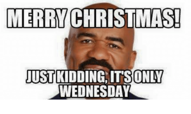 10 Funny Christmas Memes To Give The Gift Of Laughter To Your Loved Ones This Year - picture 9