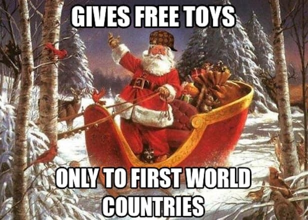 10 Funny Christmas Memes To Spread Some Holiday Humor - picture 10