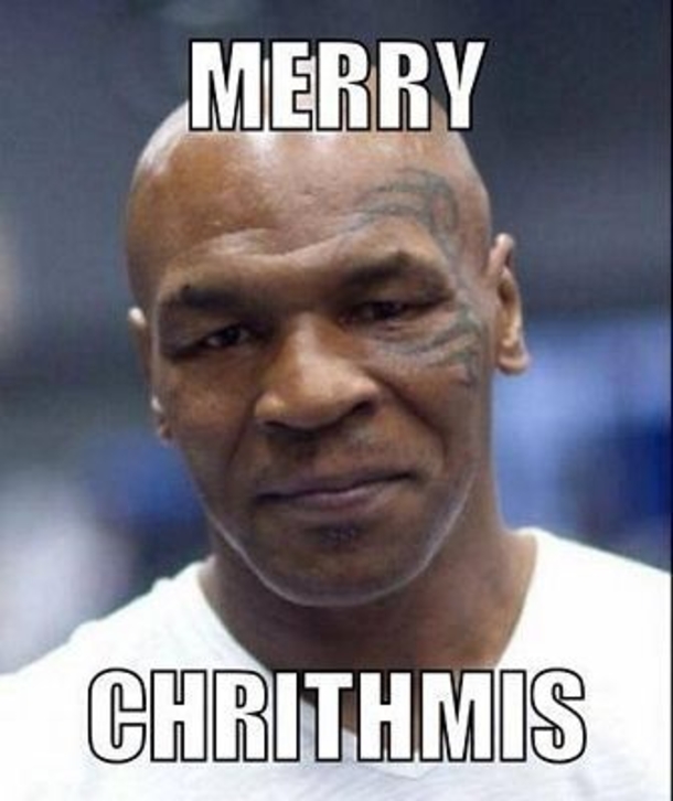 10 Funny Christmas Memes To Spread Some Holiday Humor - picture 11