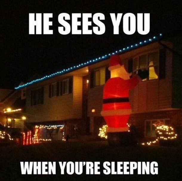 10 Funny Christmas Memes To Spread Some Holiday Humor - picture 2