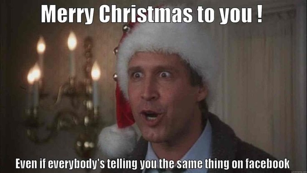 10 Funny Christmas Memes To Spread Some Holiday Humor - picture 4