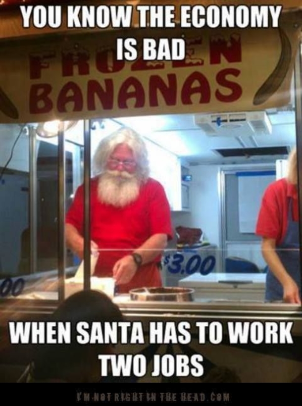 10 Funny Christmas Memes To Spread Some Holiday Humor - picture 5