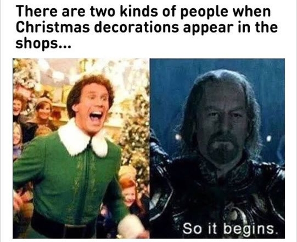 10 Funny Christmas Memes To Spread Some Holiday Humor - picture 7