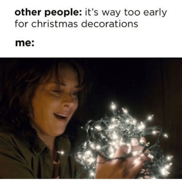 10 Funny Christmas Memes To Spread Some Holiday Humor - picture 8