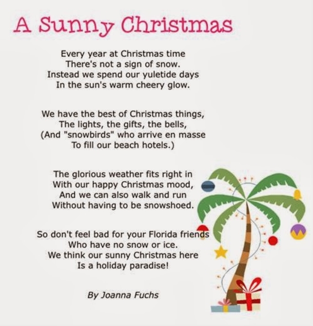 10 Funny Christmas Poems To Enjoy - picture 11