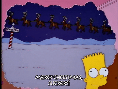 10 Funny Christmas Quotes From TV & Movies - picture 10