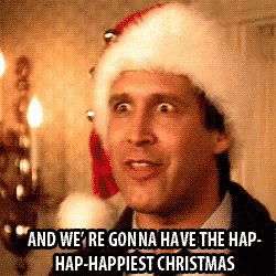 10 Funny Christmas Quotes From TV & Movies - picture 2