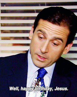 10 Funny Christmas Quotes From TV & Movies - picture 3