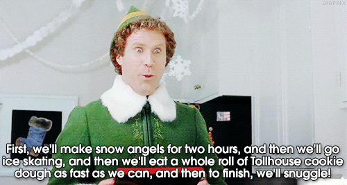 10 Funny Christmas Quotes From TV & Movies - picture 6