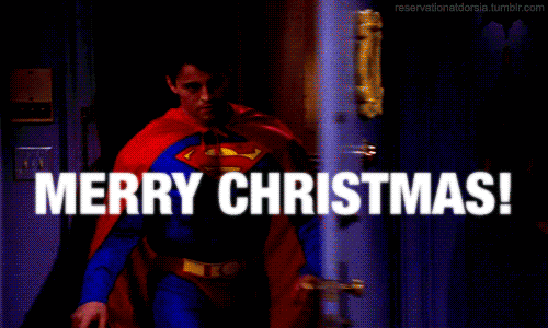 10 Funny Christmas Quotes From TV & Movies - picture 7
