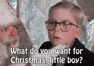 10 Funny Christmas Quotes From TV & Movies - picture 8
