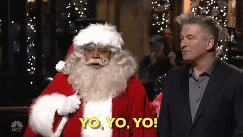 10 Funny Christmas Quotes From TV & Movies - picture 9