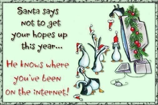 10 Funny Christmas Quotes That'll Have You Laughing This Holiday Season - picture 11