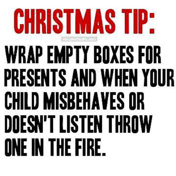 10 Funny Christmas Quotes That'll Have You Laughing This Holiday Season - picture 2