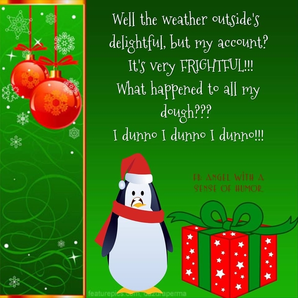 10 Funny Christmas Quotes That'll Have You Laughing This Holiday Season - picture 3