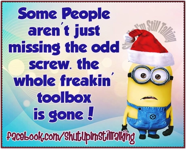 10 Funny Christmas Quotes That'll Have You Laughing This Holiday Season - picture 4
