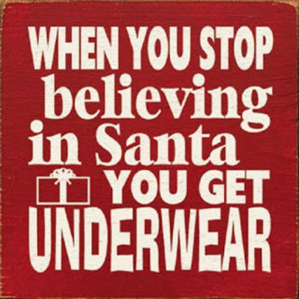 10 Funny Christmas Quotes That'll Have You Laughing This Holiday Season - picture 5