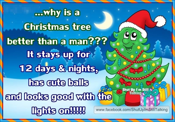 10 Funny Christmas Quotes That'll Have You Laughing This Holiday Season - picture 7
