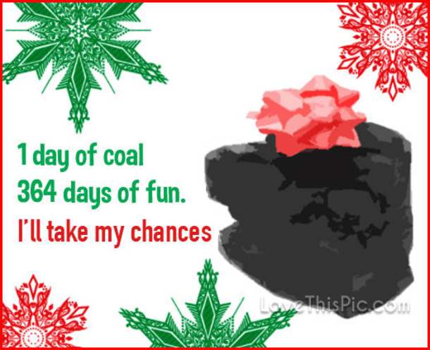 10 Funny Christmas Quotes That'll Have You Laughing This Holiday Season - picture 8