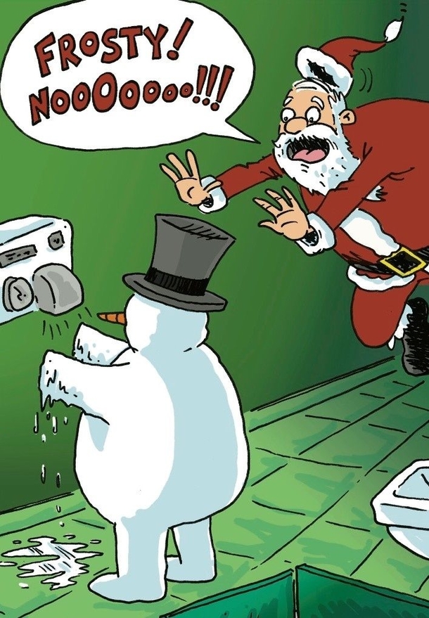 10 Funny Christmas Quotes That'll Have You Laughing This Holiday Season - picture 9