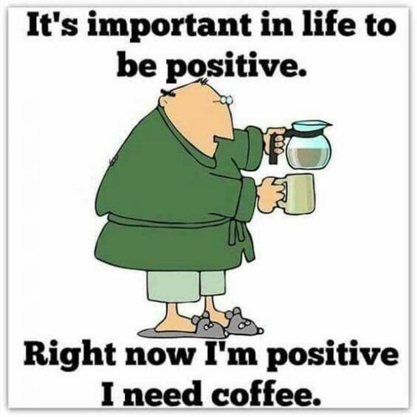 10 Funny Coffee Memes That'll Make You Realize That You're Addicted - picture 11