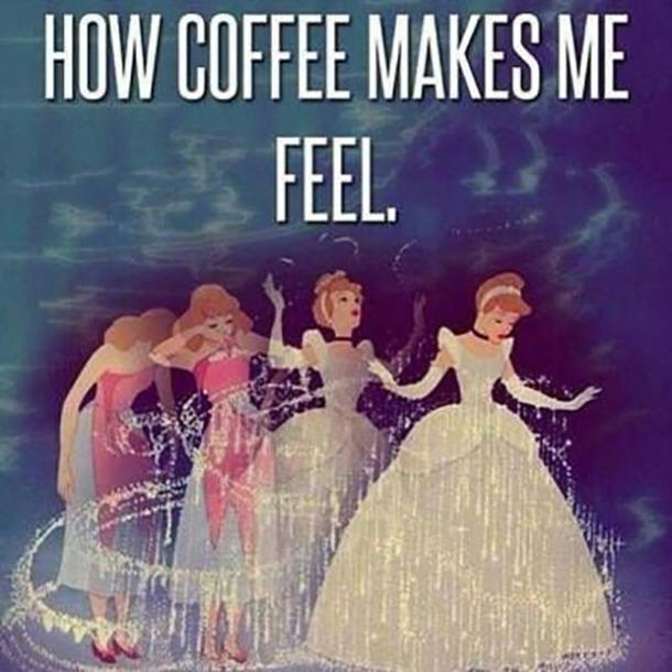 10 Funny Coffee Memes That'll Make You Realize That You're Addicted - picture 2
