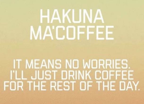 10 Funny Coffee Memes That'll Make You Realize That You're Addicted - picture 3