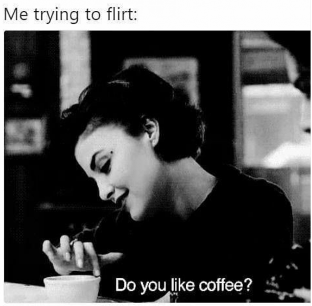 10 Funny Coffee Memes That'll Make You Realize That You're Addicted - picture 5