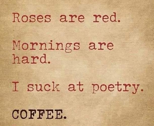 10 Funny Coffee Memes That'll Make You Realize That You're Addicted - picture 8