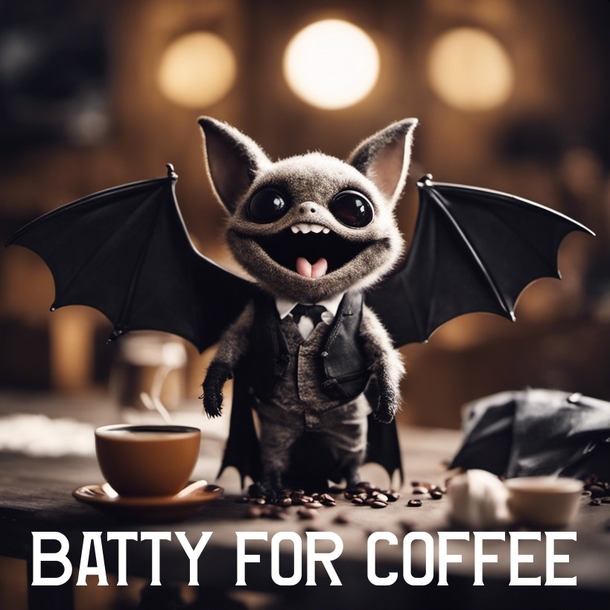 10 Funny Coffee Quotes For Your Daily Grind - picture 11