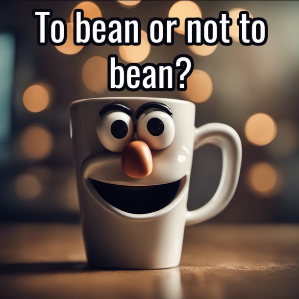 10 Funny Coffee Quotes For Your Daily Grind - picture 2